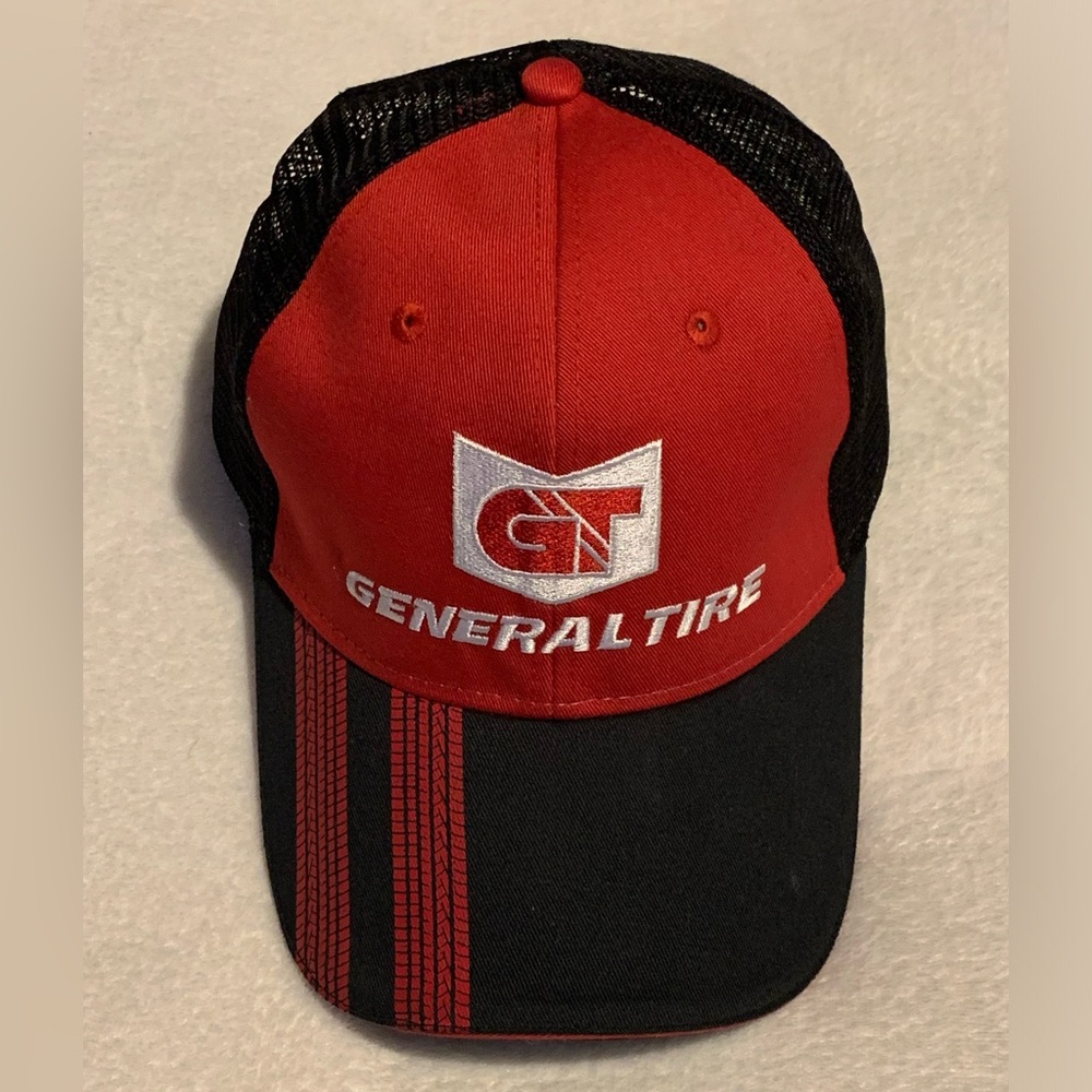General Tire hat